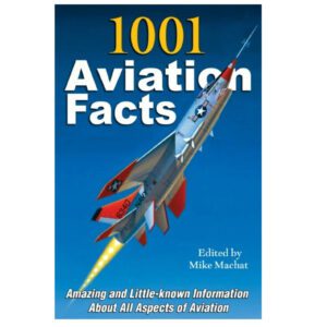 1001 Aviation Facts
