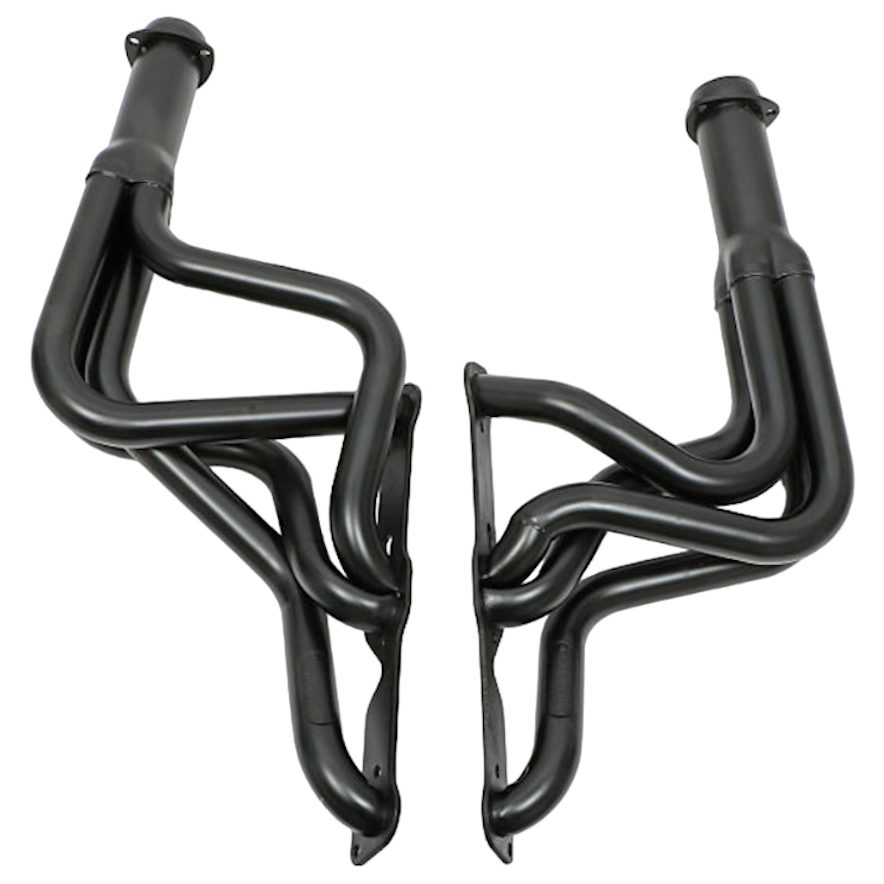 Hedman 28150 Pontiac Firebird 350-455 CID Long Tube Street Headers