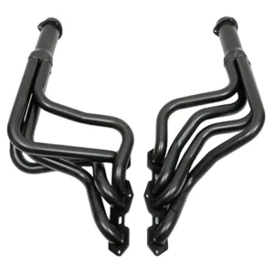 Hedman 58150 Oldsmobile 400-455 CID Long Tube Street Headers