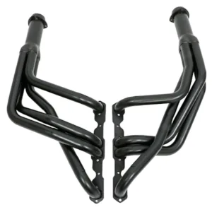 Hedman 65003 Small Block Chevy 283-400 CID Long Tube Street Headers