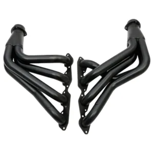 Hedman 68090 Big Block Corvette 396-502 CID Long Tube Street Headers