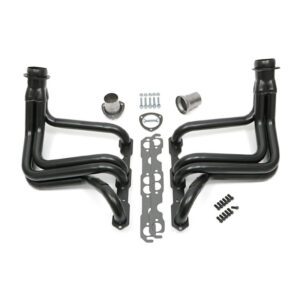 Hedman 68230 Exhaust Headers Chevrolet 58-64 Bel Air Biscayne Impala