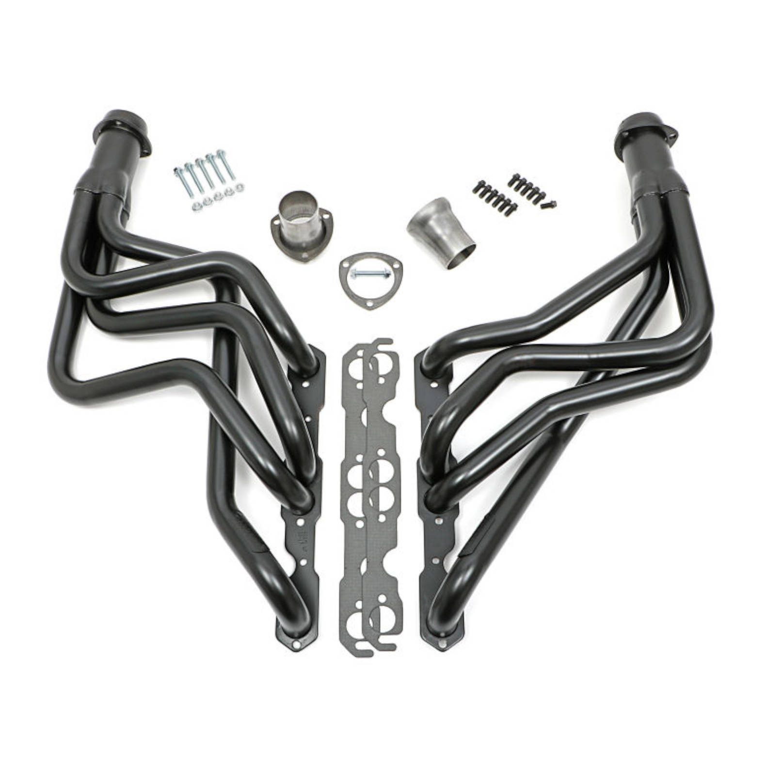 Hedman 68270 Exhaust Headers Chevrolet 68 Chevy II 69-79 Nova 67-81 Camaro