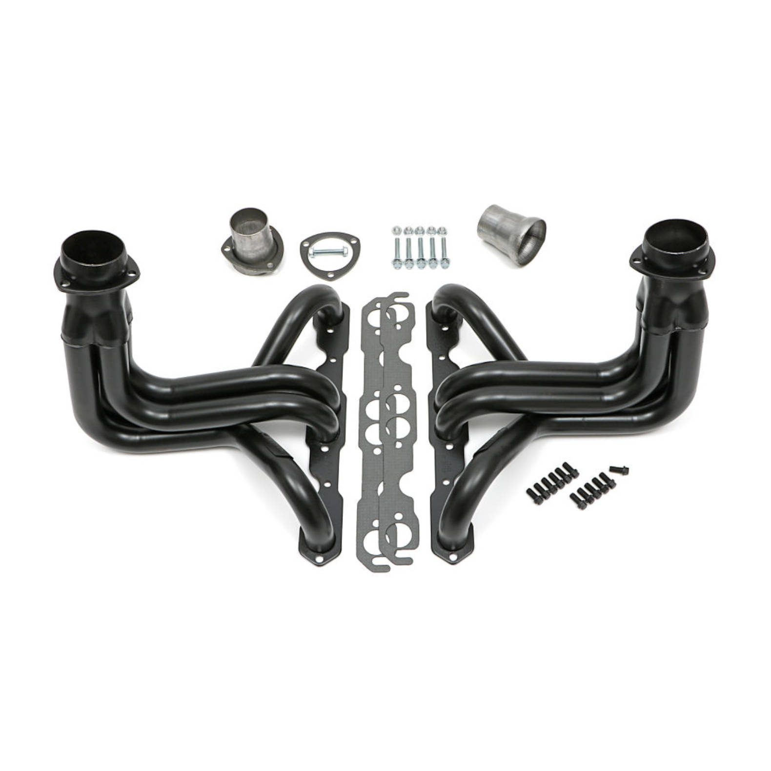 Hedman 68280 Exhaust Headers 63-82 Chevrolet Corvette Headers Models