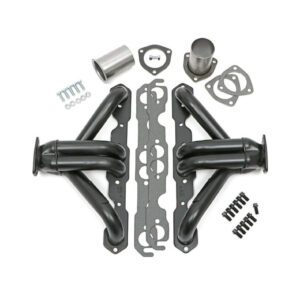 Hedman 68360 Exhaust Headers Chevrolet 283-400 Block Hugger