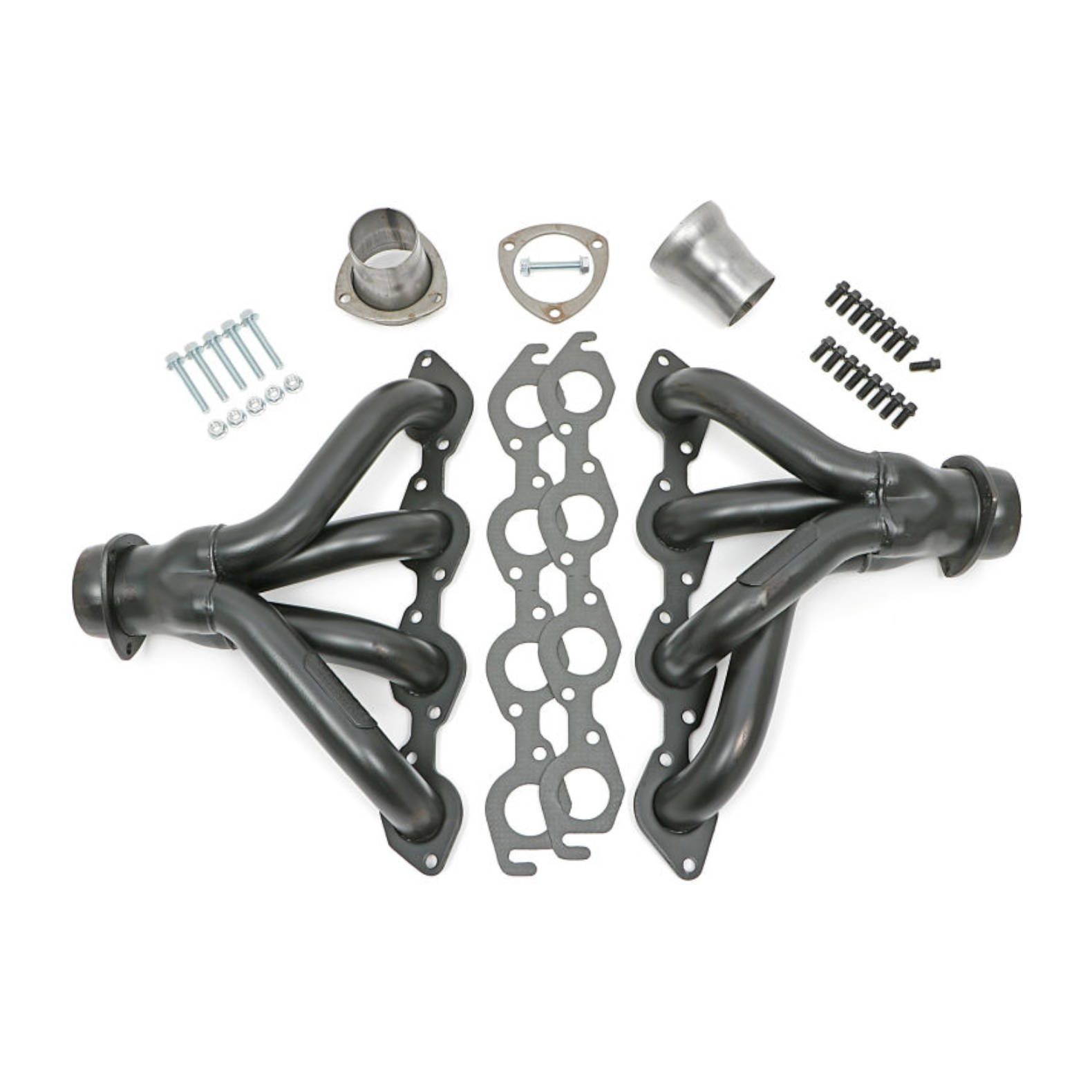 Hedman 68370 Exhaust Headers Chevrolet Big Block 396-502 Block Hugger