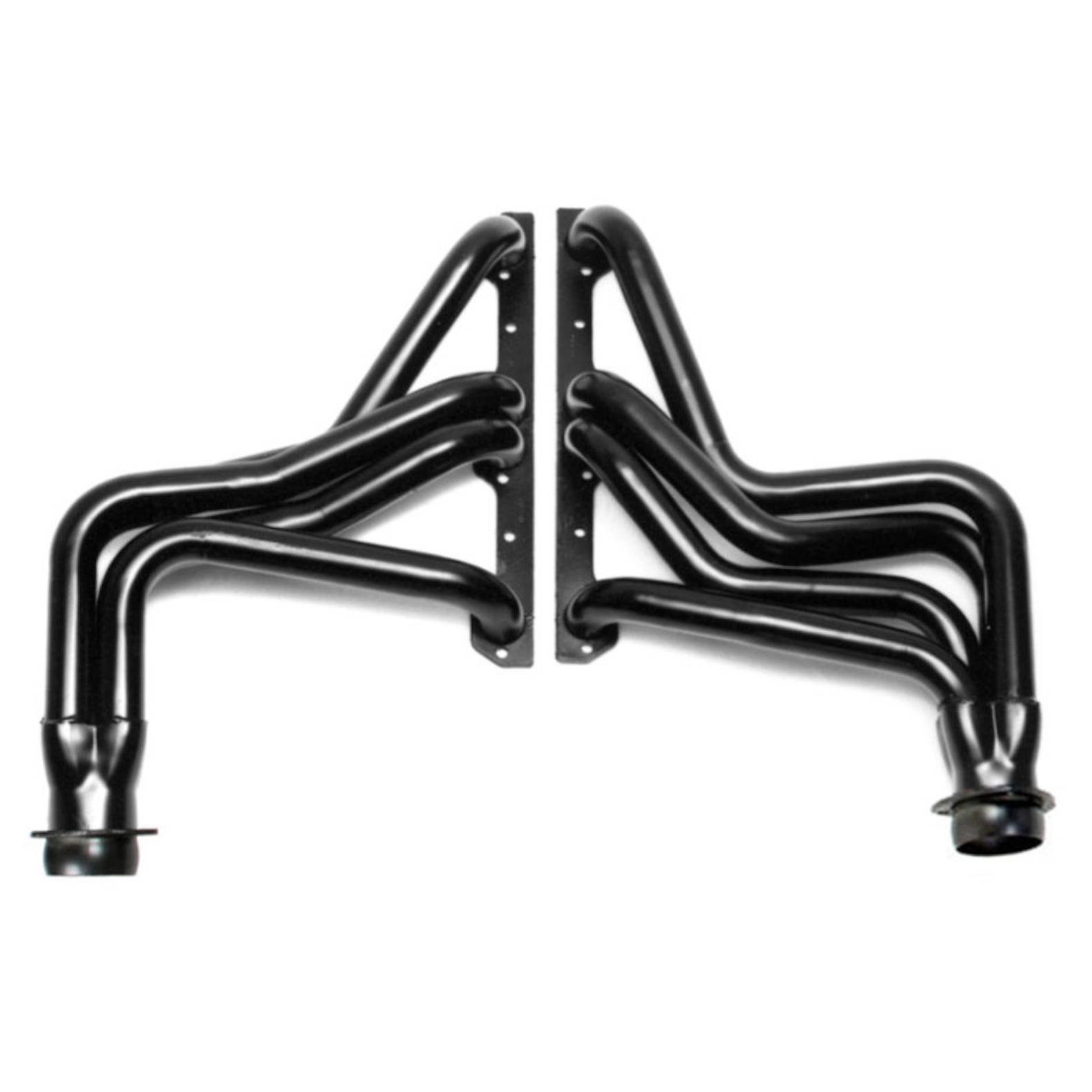 Hedman 68440 Exhaust Headers 84-91 Chevrolet Corvette