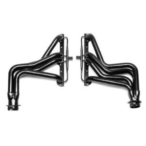 Hedman 68441 Exhaust Headers 84-86 Chevrolet Corvette With A.I.R. With Installation Kit