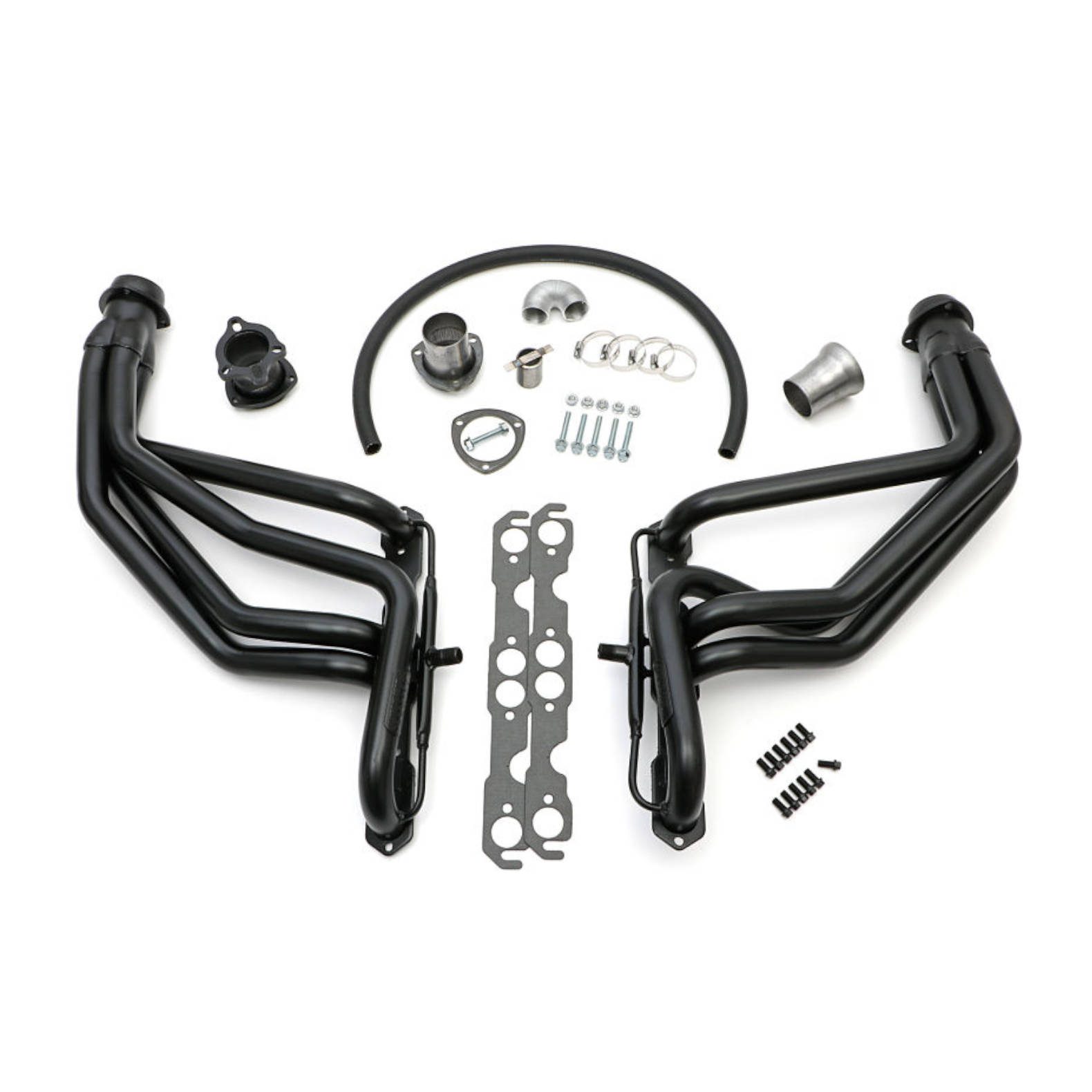 Hedman 69091 Exhaust Headers 67-86 Chevrolet / GMC Pick-ups & Suburbans