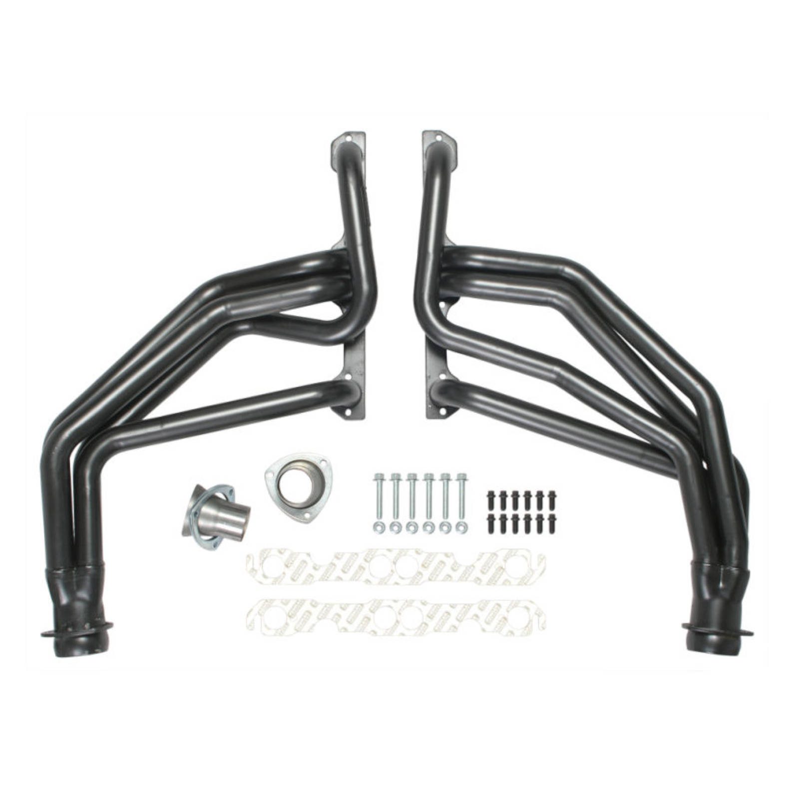 Hedman 69097 Exhaust Headers 67-91 Chevrolet / GMC Pick-ups & Suburbans