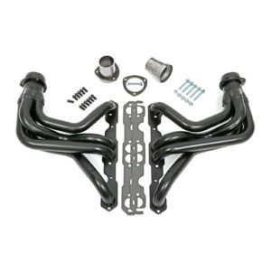 Hedman 69230 Exhaust Headers 75-91 Chevrolet / GMC K10 K20 4 W.D. Pick-ups