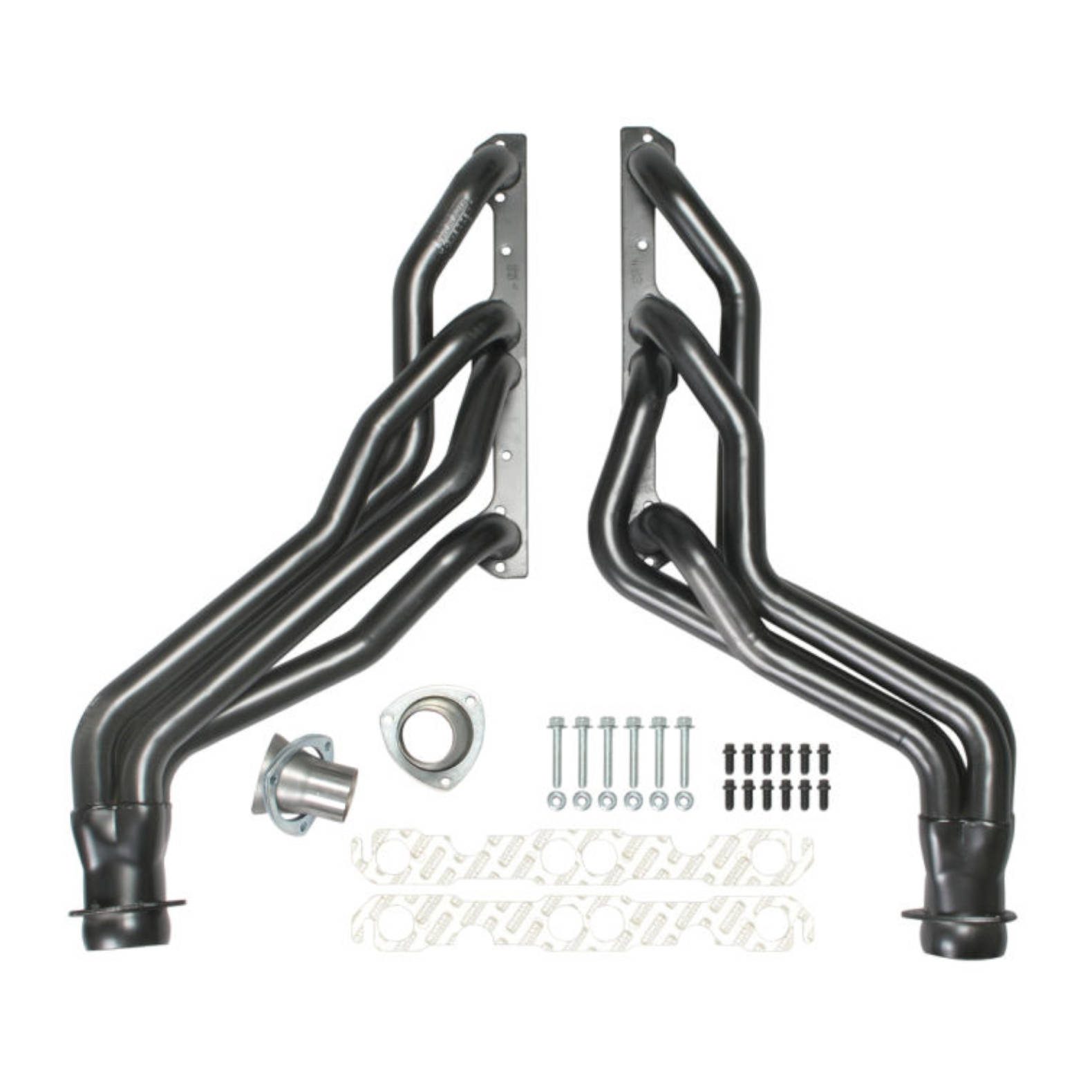 Hedman 69440 Exhaust Headers 88-95 Chevrolet / GMC Pick-ups