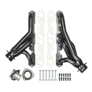 Hedman 69640 Exhaust Headers 1987-95 Jeep Wrangler 283-400