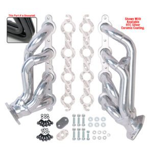 Hedman 69690 Exhaust Headers 1999-2007 Chevrolet / GMC Silverado & Suburban