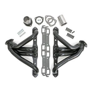 Hedman 78050 Exhaust Headers 66-74 Dodge Charger 65-74 Plymouth Satellite