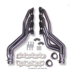 Hedman 79590 Exhaust Headers 2003-2007 Dodge Ram 1500 2 W.D.