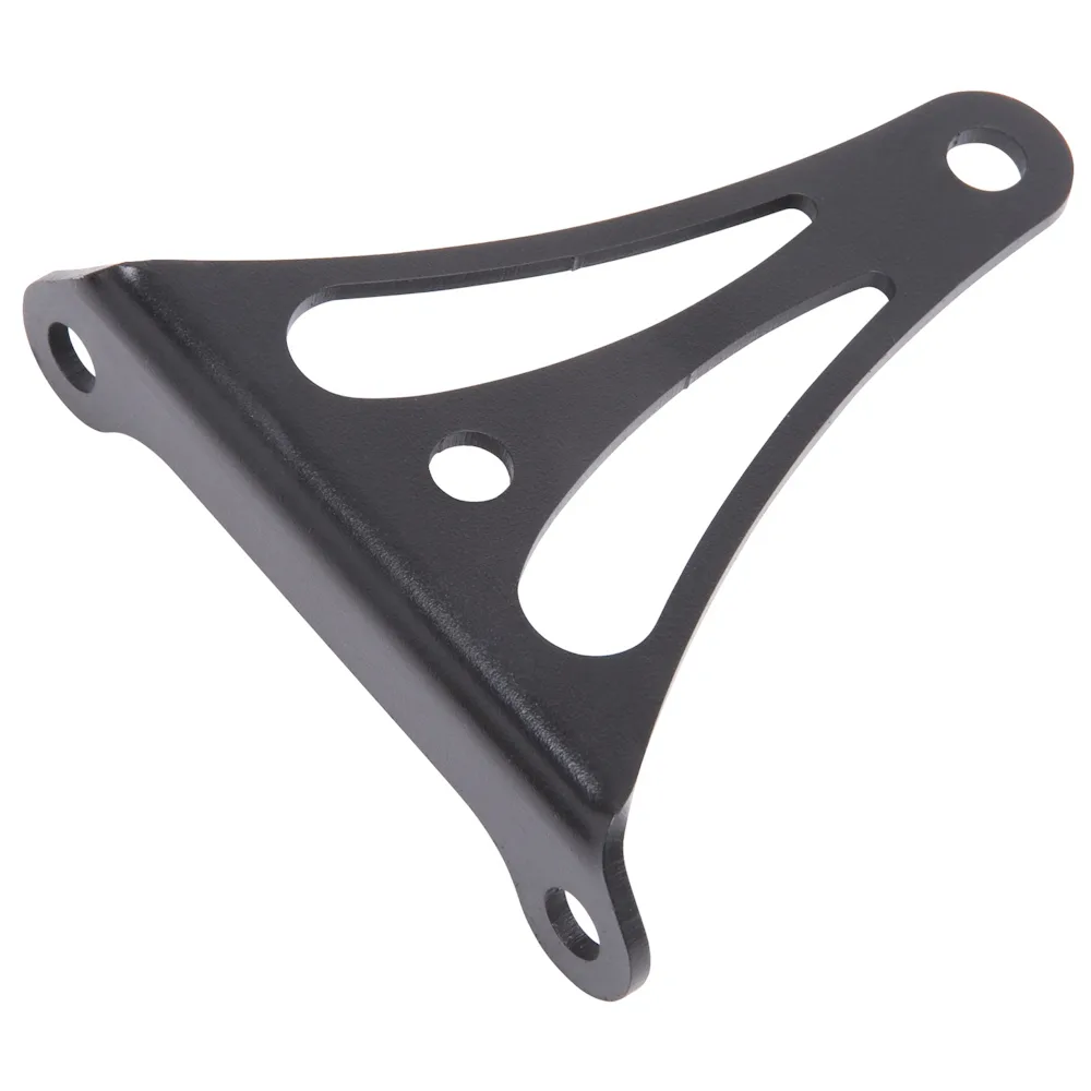 Edelbrock 8079 Ignition Coil Mounting Bracket For Chrysler Gen II HEMI B & RB 383-440 V8