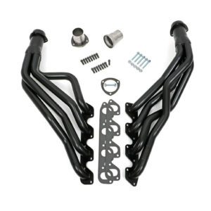 Hedman 88320 Exhaust Headers 70-73 Ford Mustang 70-73 Ford Torino Mercury Cougar