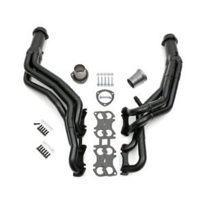 Hedman 88690 Exhaust Headers 96-04 Ford Mustang 4.6L Torque Step