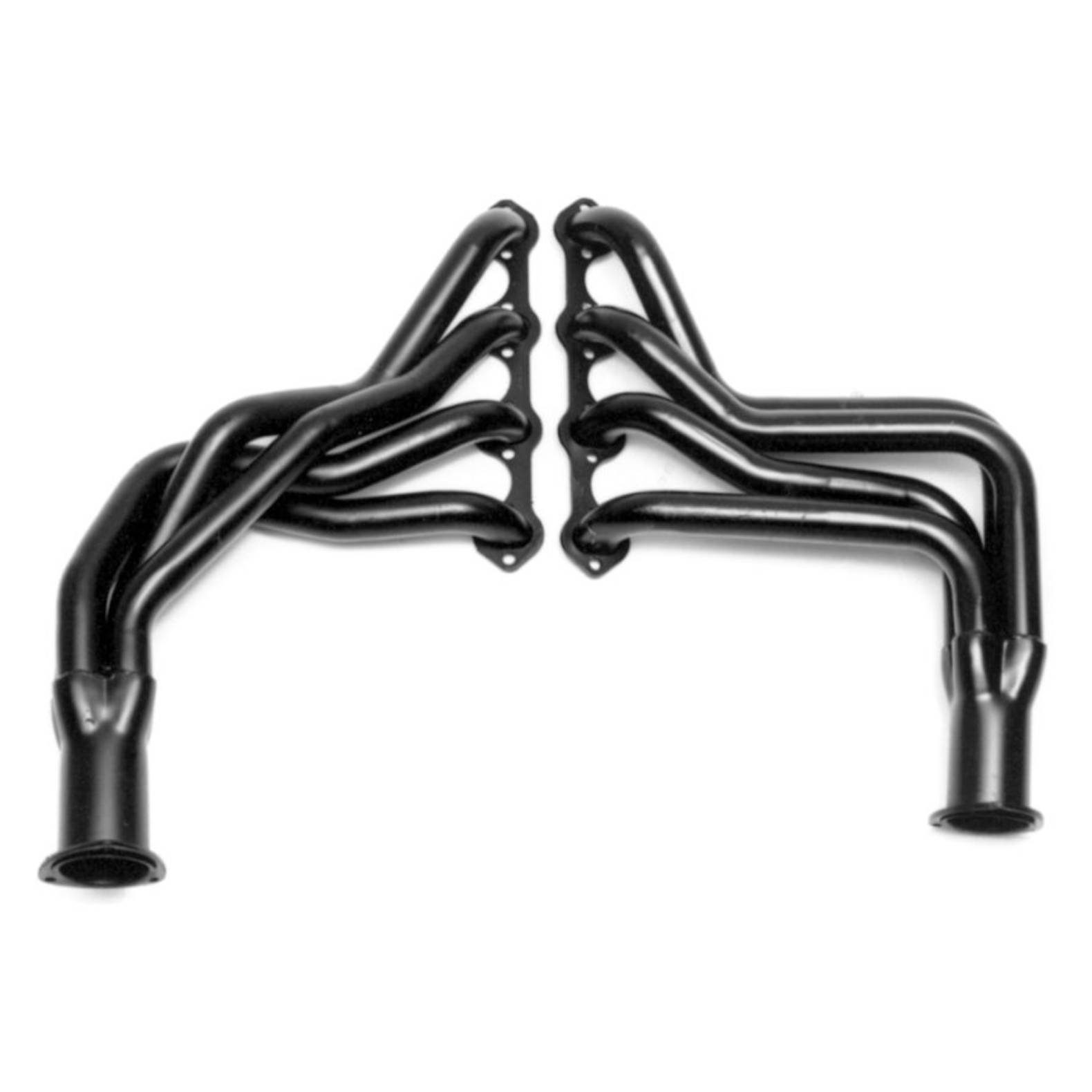 Hedman 89160 Exhaust Headers 1975-1991 Ford Vans