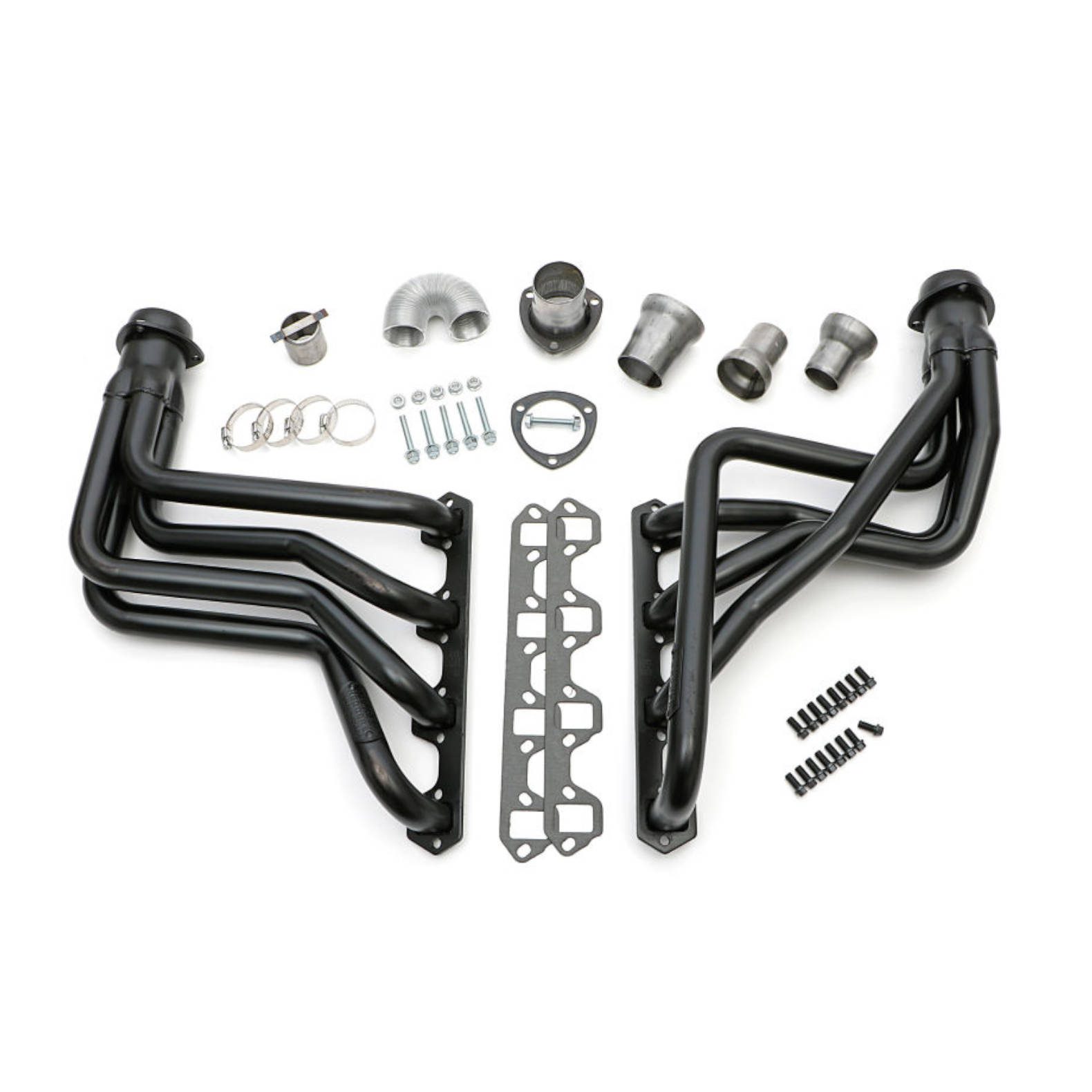 Hedman 89350 Exhaust Headers 80-96 Ford F Series Pick-ups