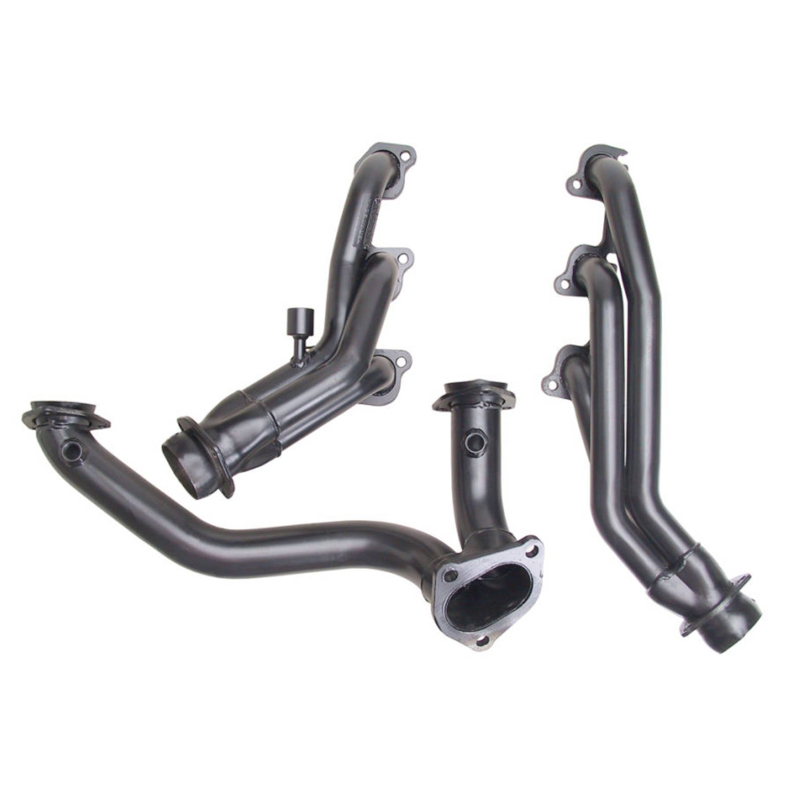 Hedman 89400 Exhaust Headers 92-96 Ford Explorer 90-94 Ford Ranger
