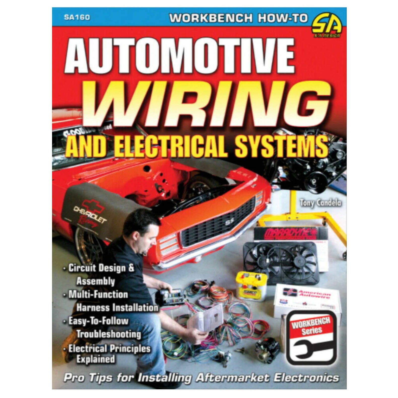 Automotive Wiring And Electrical Systems