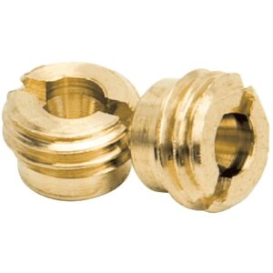 Edelbrock 1422 Metering Jets .083" For Performer / Thunder Series Carbs - Pair