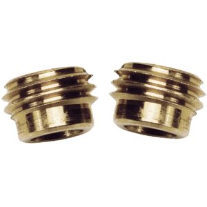 Edelbrock 1424 Metering Jets .089" For Performer / Thunder Series Carbs (Pair)