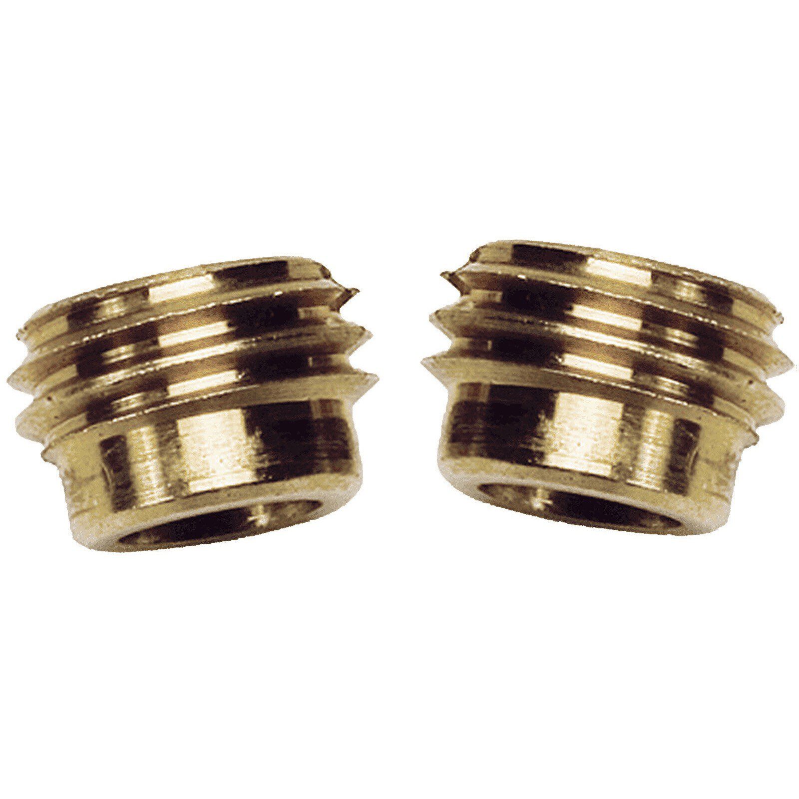 Edelbrock 1424 Metering Jets .089" For Performer / Thunder Series Carbs (Pair)