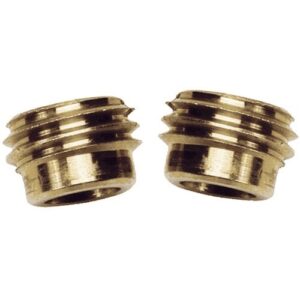 Edelbrock 1426 Metering Jets .095" For Performer / Thunder Series Carbs (Pair)