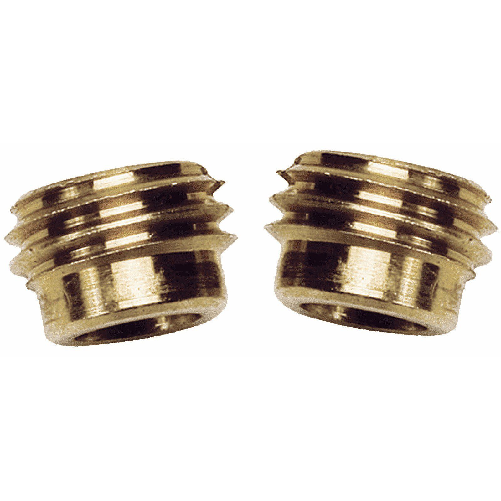 Edelbrock 1428 Metering Jets .100" For Performer / Thunder Carbs (Pair)