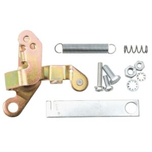 Edelbrock 1483 Throttle Lever Adapter Kit For Ford 1968 Up