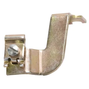 Edelbrock 1494 Choke Cable Bracket For Performer & Thunder Series AVS Carbs