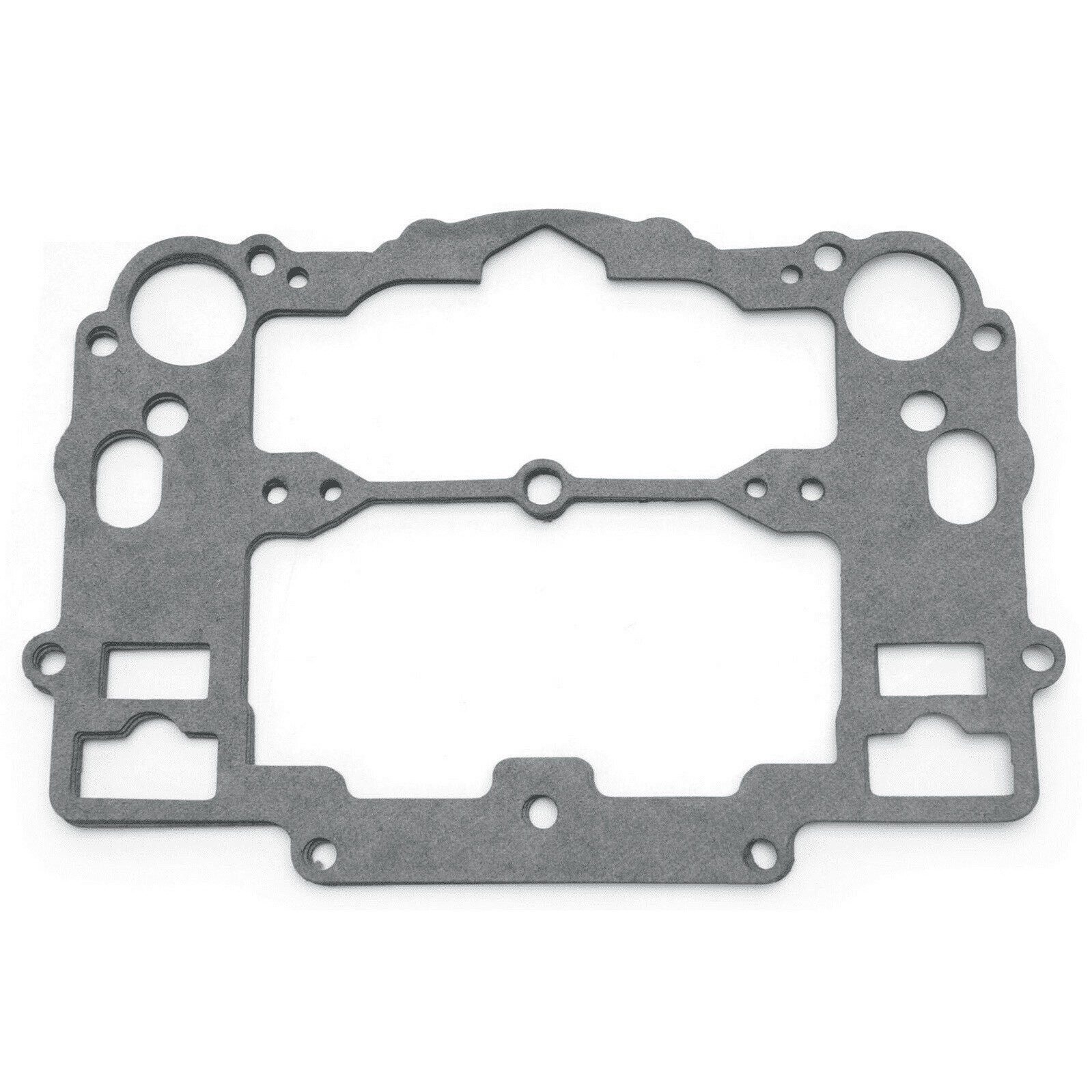 Edelbrock 1499 Airhorn Gasket For Performer & Thunder Series Carbs