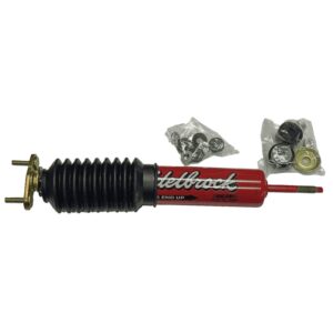 Edelbrock 33232 One Individual IAS Front Shock Absorber 71-73 Ford Mustang