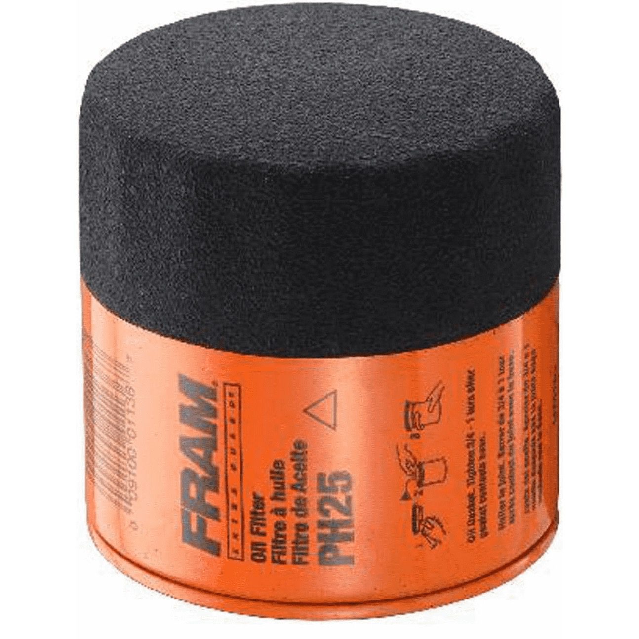 Fram PH25 Oil Filter