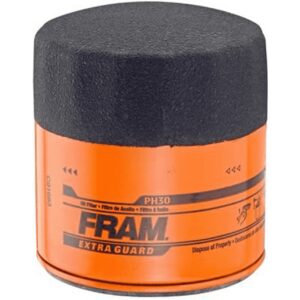 Fram PH30 Oil Filter