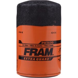 Fram PH3600 Oil Filter