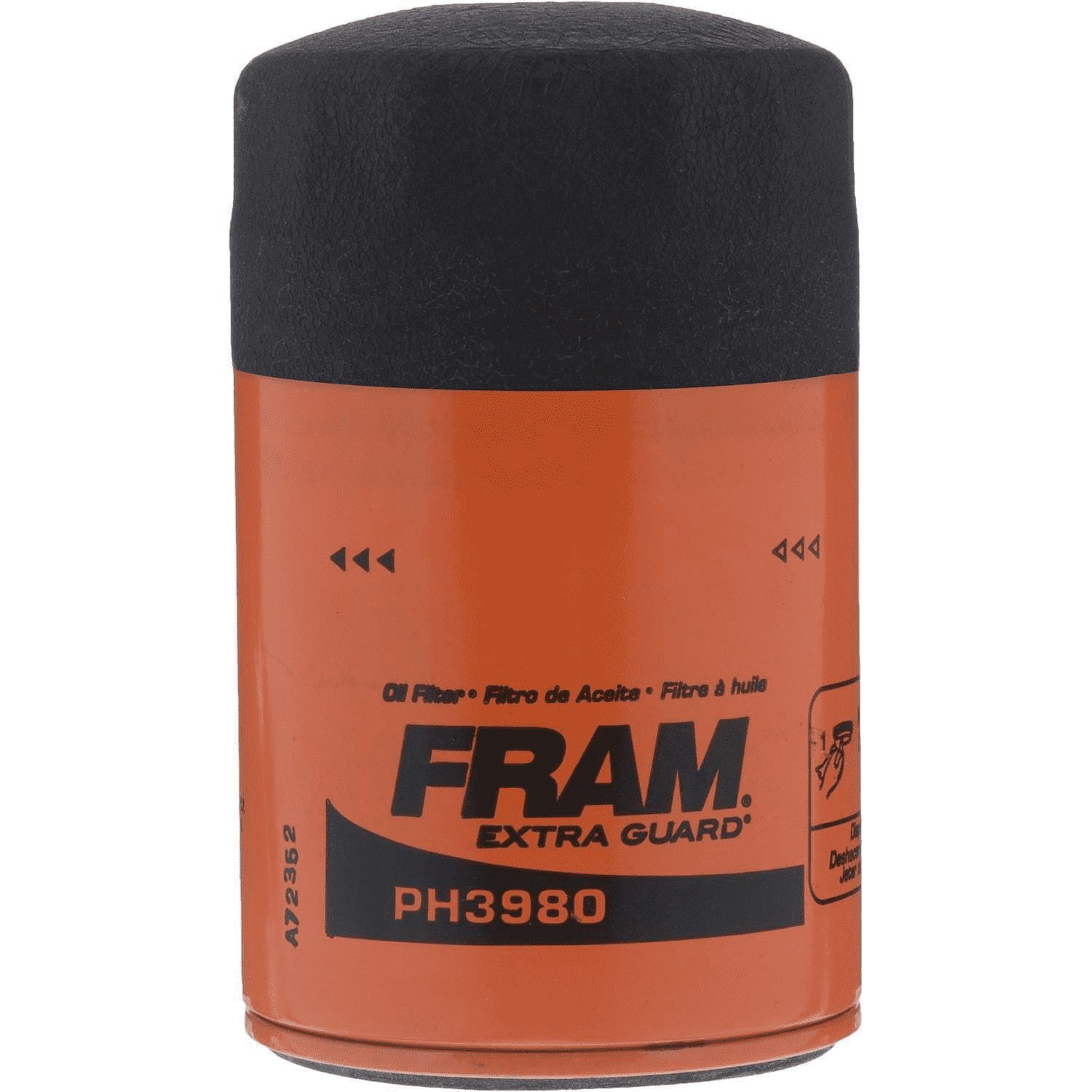 Fram PH3980 Oil Filter