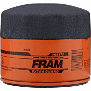 Fram PH8873 Oil Filter