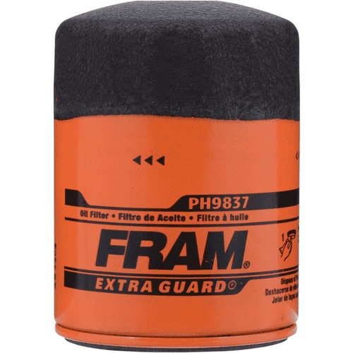 Fram PH9837 Oil Filter