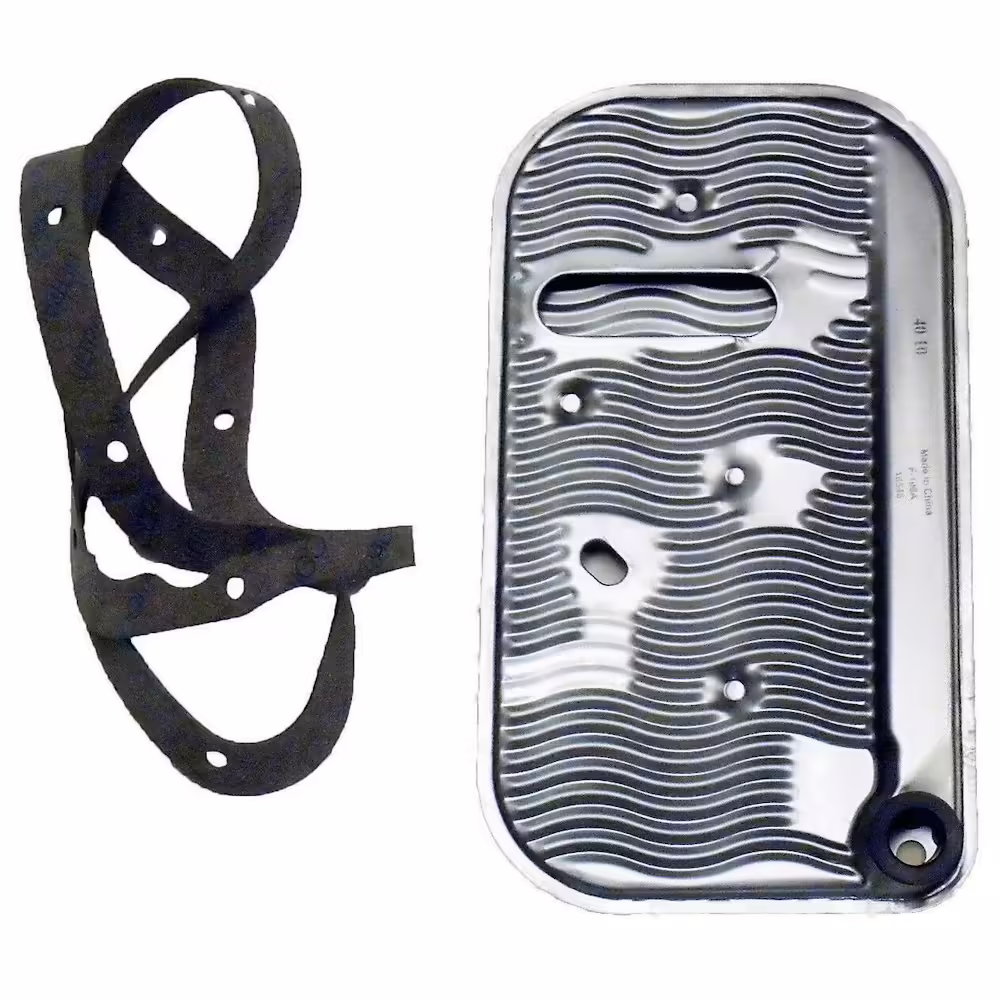 Fram FT1020A Transmission Filter Kit