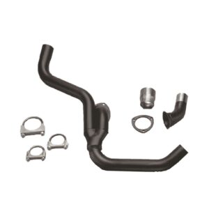 Hedman 17470 Y Pipe 1982-92 Chevrolet Camaro Z28 Pontiac Firebird Trans Am