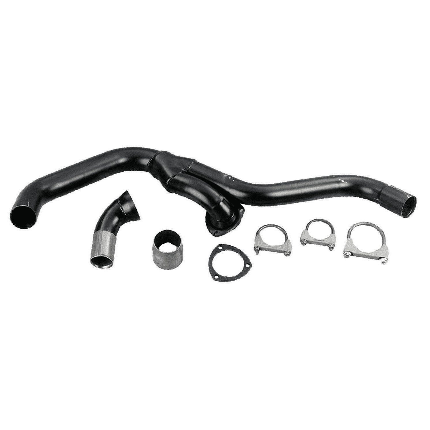 Hedman 17478 Y Pipe 82-92 Chevrolet Camaro Z28 Pontiac Firebird Trans Am