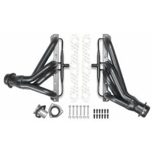 Hedman 68471 Exhaust Headers 82-92 Chevrolet Camaro 82-91 Pontiac Firebird
