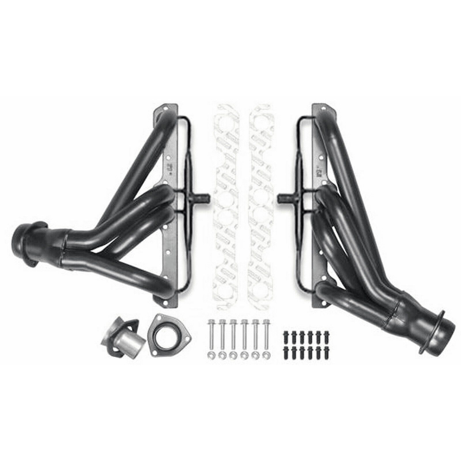 Hedman 68471 Exhaust Headers 82-92 Chevrolet Camaro 82-91 Pontiac Firebird