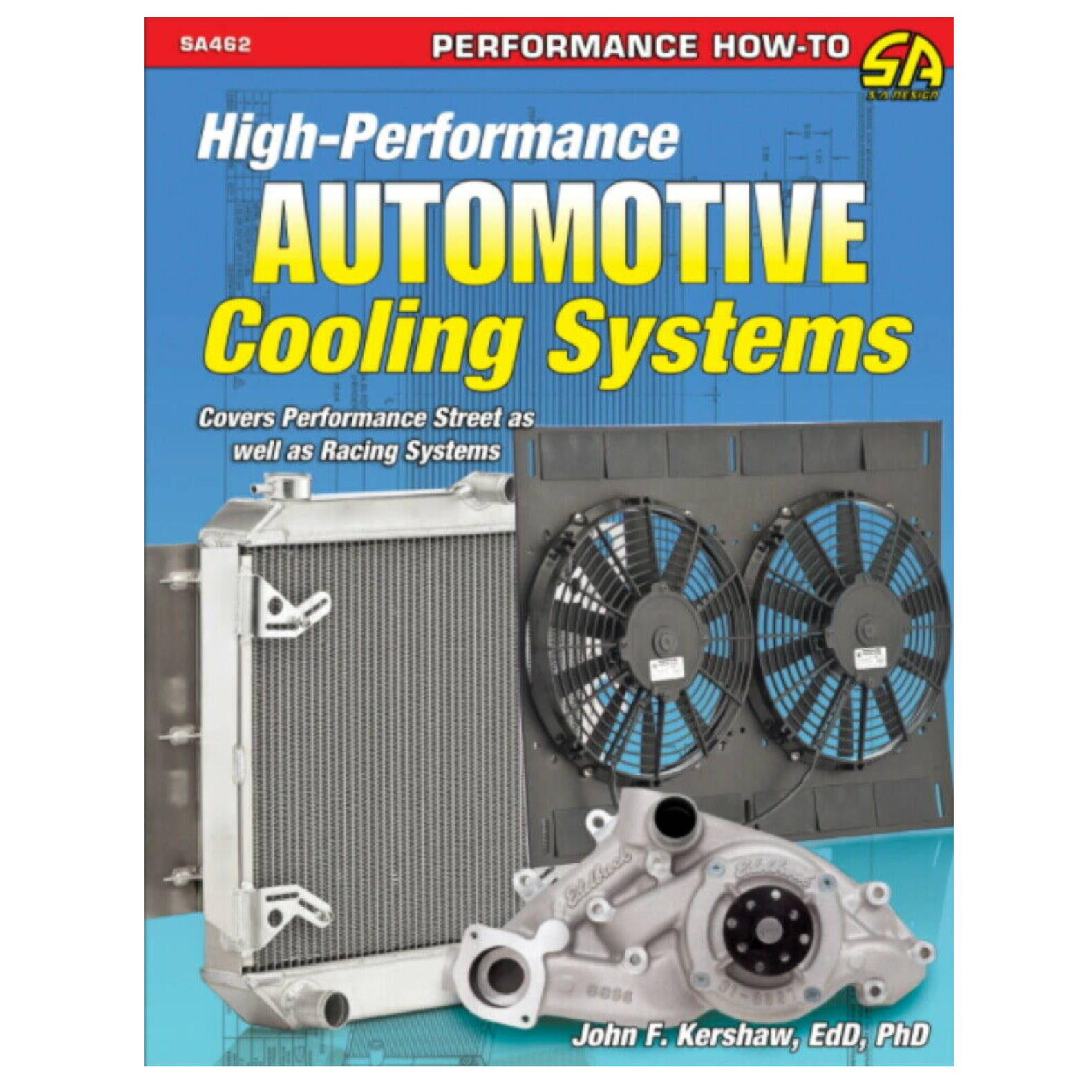 High-Performance Automotive Cooling Systems