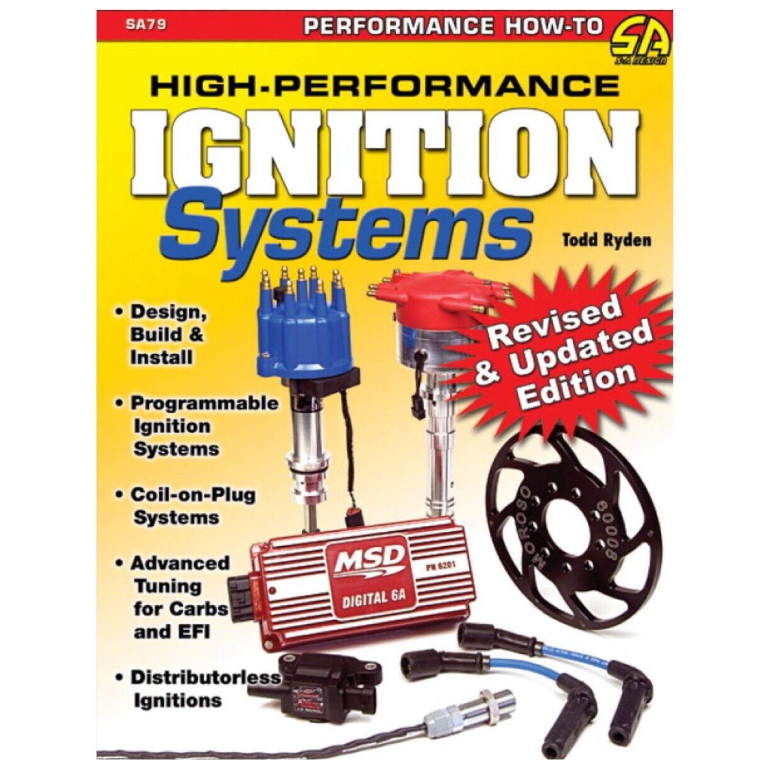 High-Performance Ignition Systems