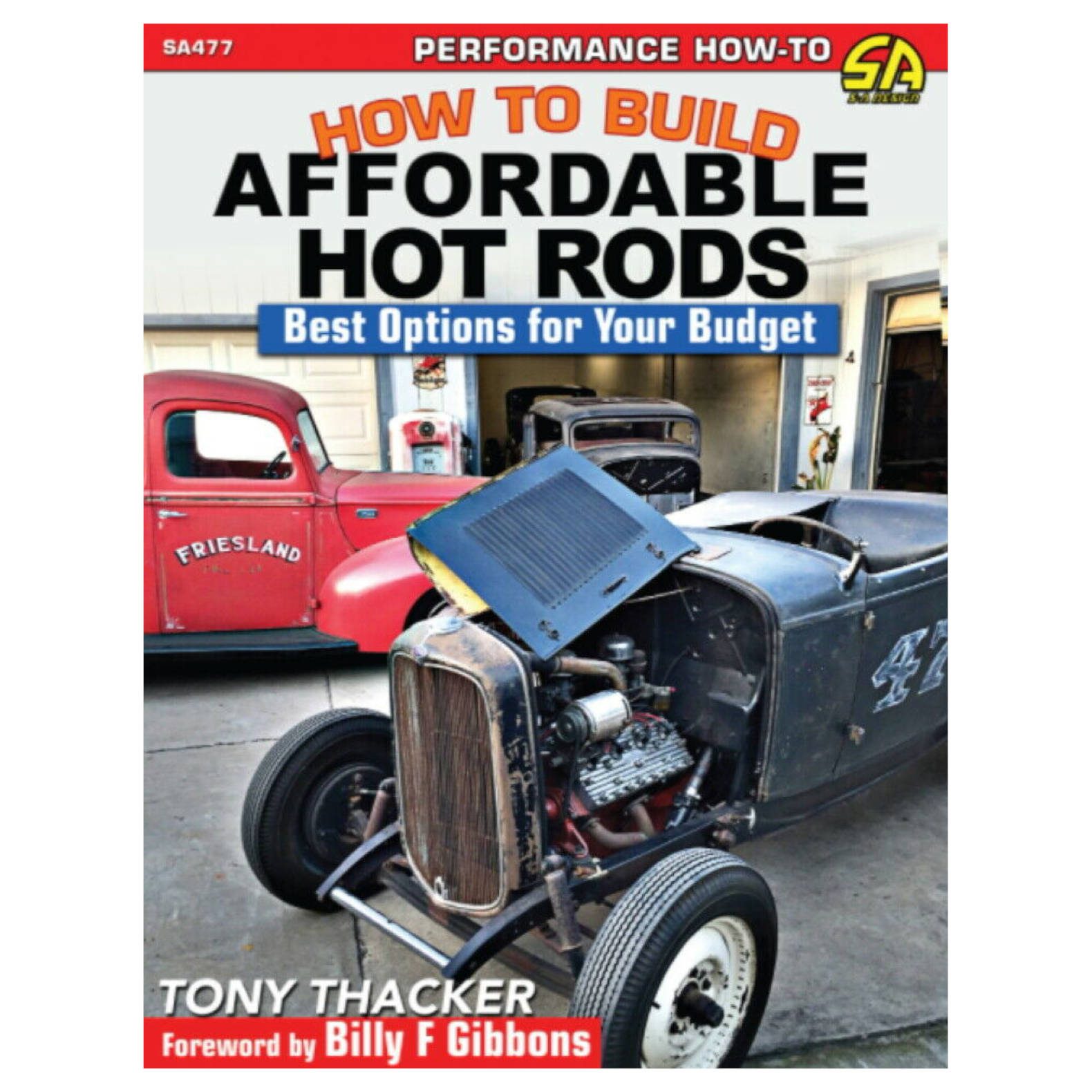 How To Build Affordable Hot Rods - Best Options For Your Budget
